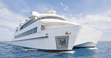 Nickel Alloys Marine Industry