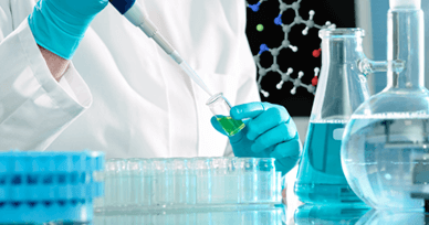 Nickel Alloys Chemical Industry