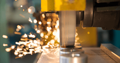 Stainless Steel Fabrication Industry
