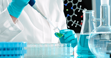 Stainless Steel Chemical Industry