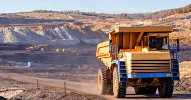 Mining Industry
