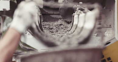 Cement Industry