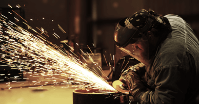 Fabrication Industry